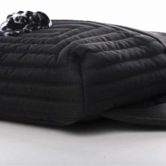 Versace UNISEX Nylon Palazzo Medusa belt/fanny bag NEW (AUTHENTIC) - Picture 14 of 16